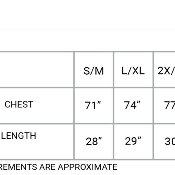 Dressed in Lala - Love You Oversized Checkerboard Cardigan - L/XL - Blk/Wht - Picture 5 of 7